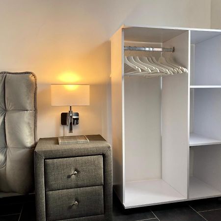 Gelsendesign - Gemuetliches Studio-Apartment Γκελσενκίρτσεν Εξωτερικό φωτογραφία