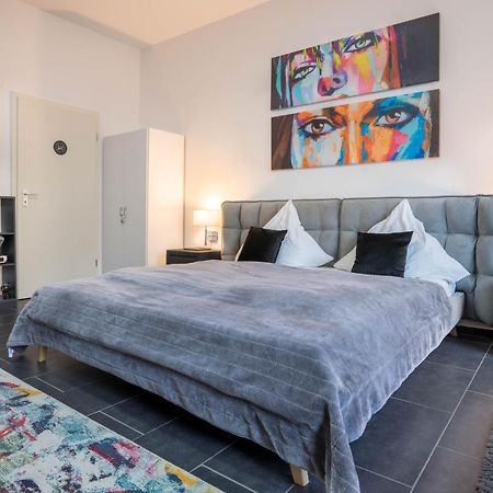 Gelsendesign - Gemuetliches Studio-Apartment Γκελσενκίρτσεν Εξωτερικό φωτογραφία