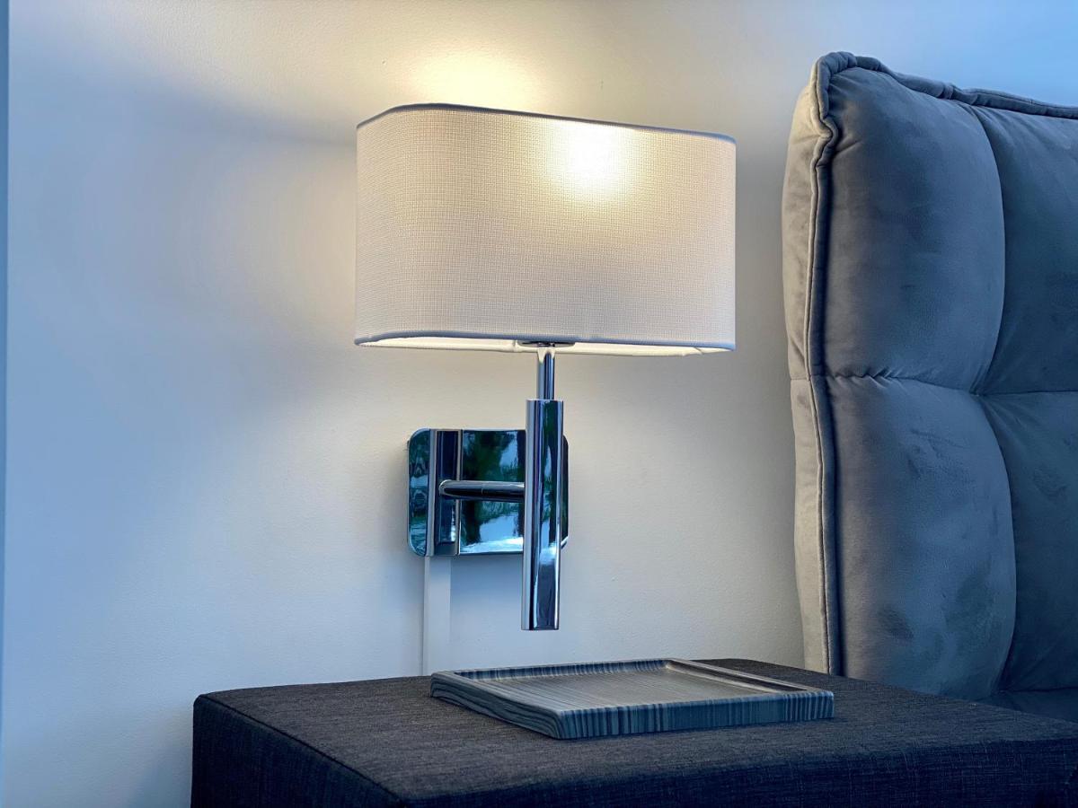 Gelsendesign - Gemuetliches Studio-Apartment Γκελσενκίρτσεν Εξωτερικό φωτογραφία